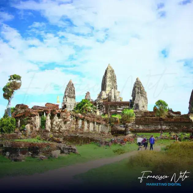 Como a inteligência artificial pode otimizar a segmentação de público-alvo no marketing