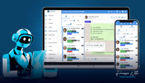 CRM para Whatsapp