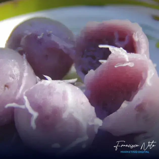 Inteligência Artficial no Marketing