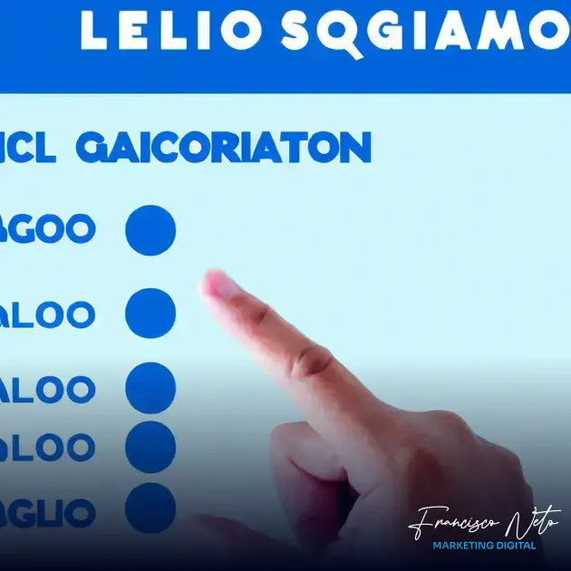 Algoritmos de SEO avançados