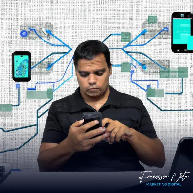 aumento de conversões