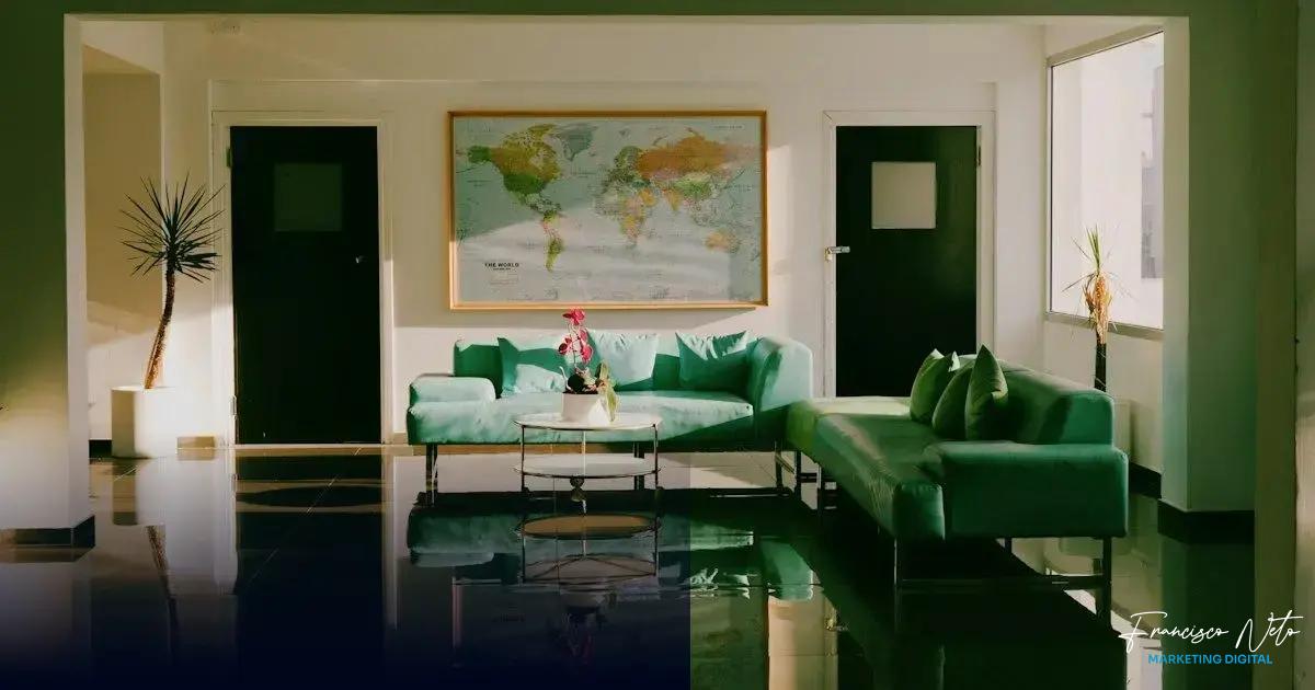 aumento de produtividade