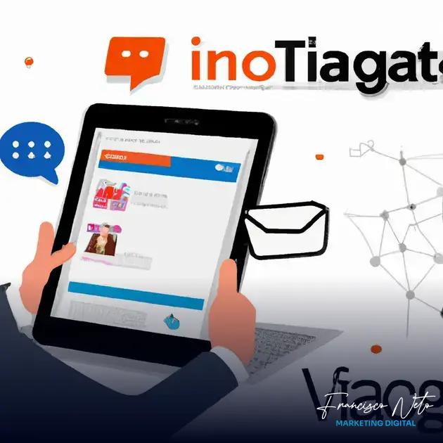 Automação de E-mails