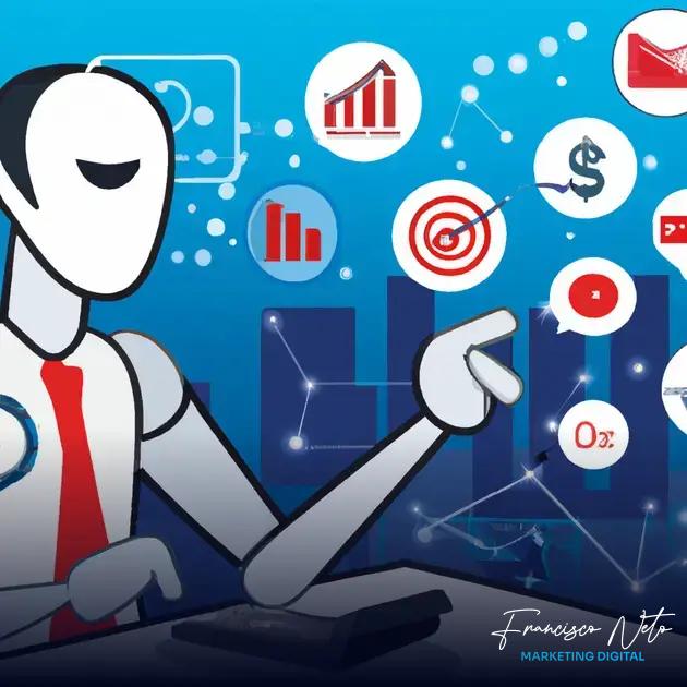 automação de vendas