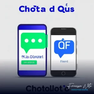 Chatbots no Marketing Digital