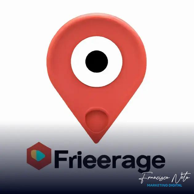 Geotagging de Conteúdo
