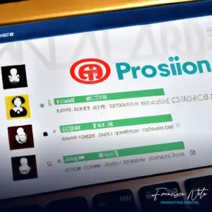 IA na Automação de Marketing