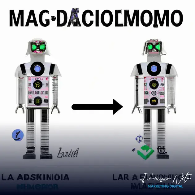 Inteligência artificial